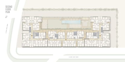 Shilp North Sky Brochure Image 14