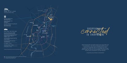 Shilp North Sky Brochure Image 5