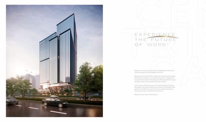 Shilp Centrica Brochure Image 3