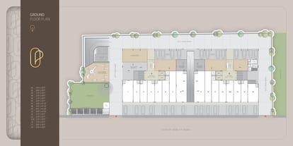 Shilp Paradise Brochure Image 4