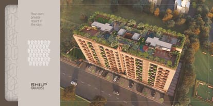 Shilp Paradise Brochure Image 9