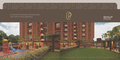 Shilp Paradise Brochure Image 6