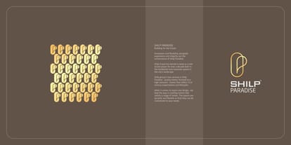 Shilp Paradise Brochure Image 2