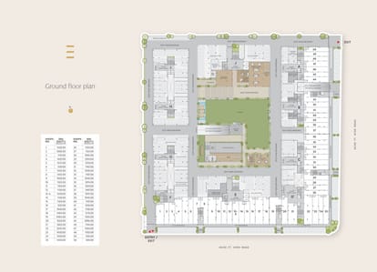 Shilp Residency Brochure Image 8