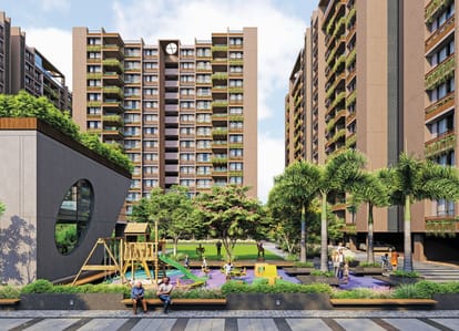 Shilp Residency Brochure Image 7
