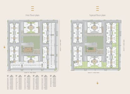 Shilp Residency Brochure Image 9