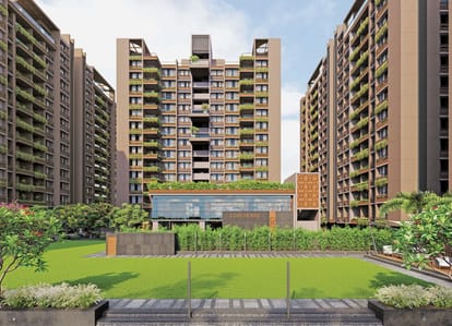 Shilp Residency Brochure Image 5