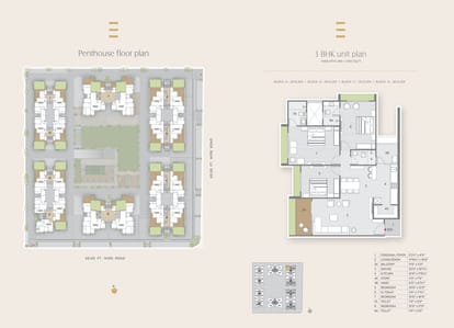 Shilp Residency Brochure Image 10