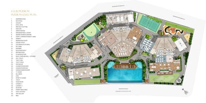 Savvy Marina By Savvy Group Brochure Image 13