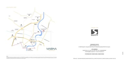 Savvy Marina By Savvy Group Brochure Image 27