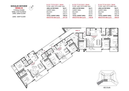 Shivalik Skyview Brochure Image 6
