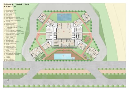 Shivalik Skyview Brochure Image 2