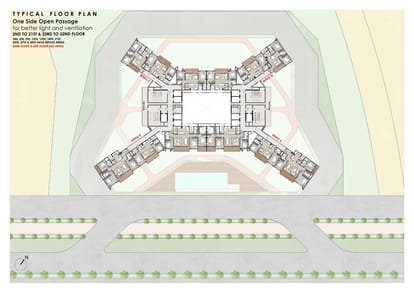 Shivalik Skyview Brochure Image 4