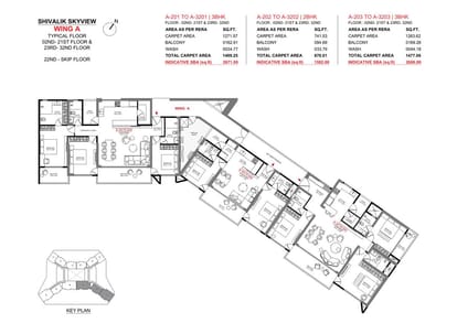 Shivalik Skyview Brochure Image 5