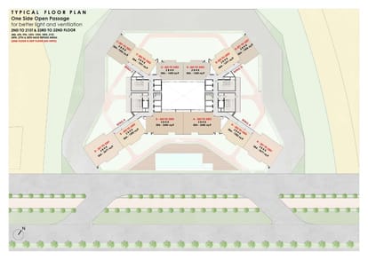 Shivalik Skyview Brochure Image 3