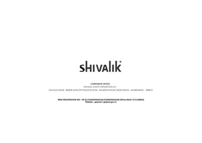 Shivalik Skyview Brochure Image 10