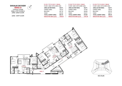 Shivalik Skyview Brochure Image 8