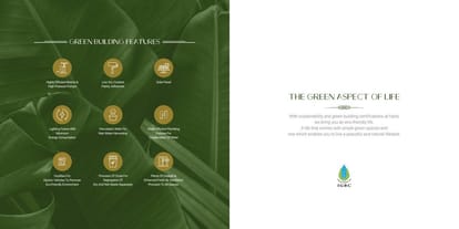 Green View Brochure Image 3