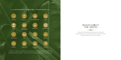 Green View Brochure Image 9