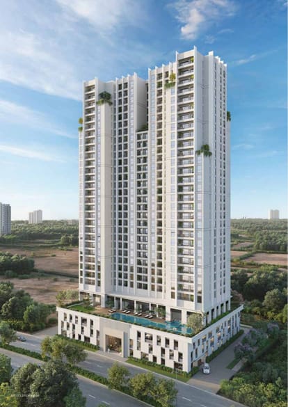 Sobha Avalon Brochure Image 4