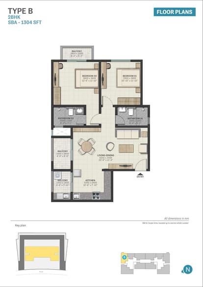 Sobha Avalon Brochure Image 7