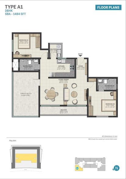 Sobha Avalon Brochure Image 6