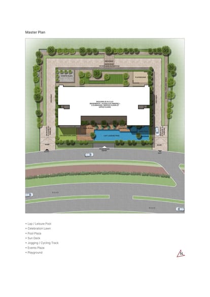 Sobha Avalon Brochure Image 3