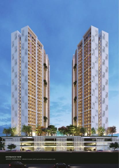 Sobha Dream Heights Brochure Image 3