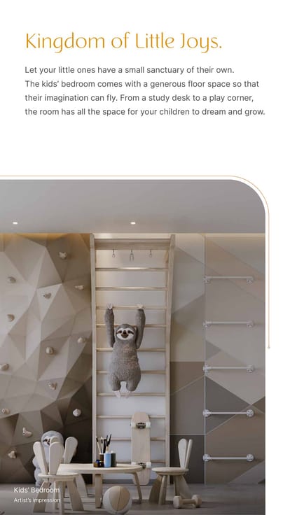 Sobha Elysia Brochure Image 16