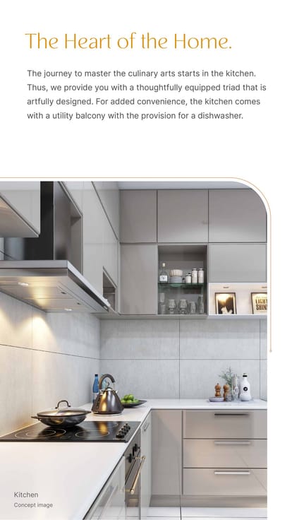 Sobha Elysia Brochure Image 18