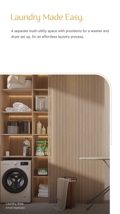 Sobha Elysia Brochure Image 20