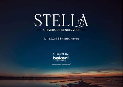 Bakeri Stella Brochure Image 1