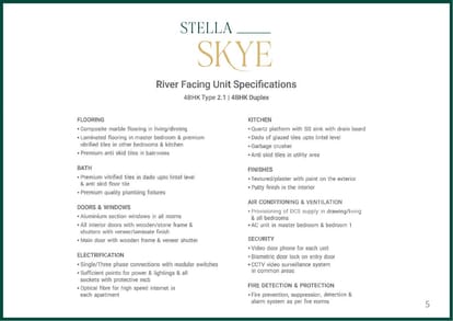 Bakeri Stella Brochure Image 5