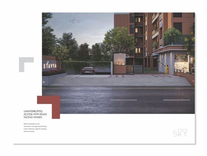 Stavya Sky Brochure Image 4