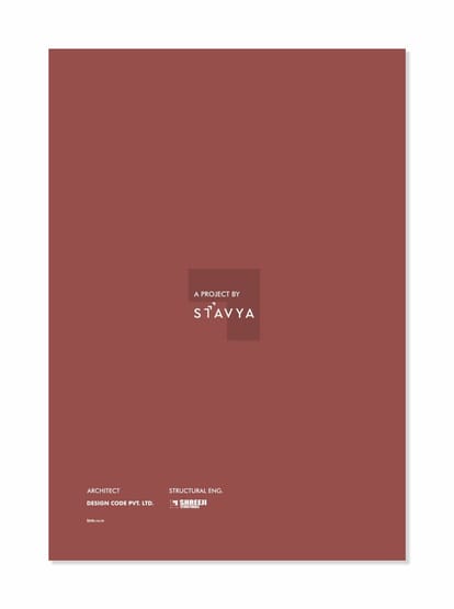 Stavya Sky Brochure Image 24