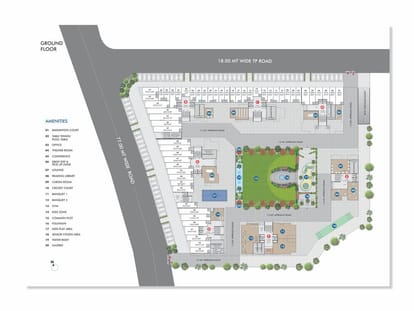 Stavya Sky Brochure Image 12