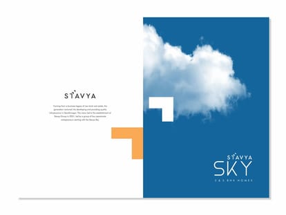 Stavya Sky Brochure Image 2