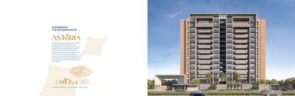 Asteria By Shivalay Brochure Image 1