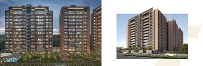 Asteria By Shivalay Brochure Image 2