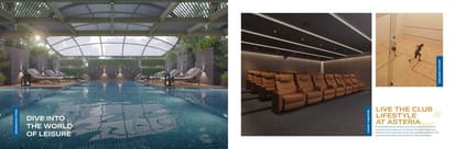 Asteria By Shivalay Brochure Image 10