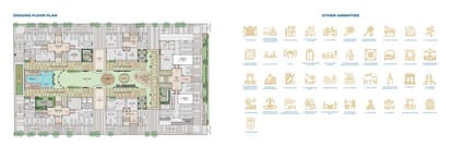 Asteria By Shivalay Brochure Image 15
