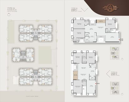 Atishay Shivalay III Brochure Image 7