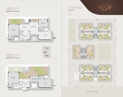 Atishay Shivalay III Brochure Image 9