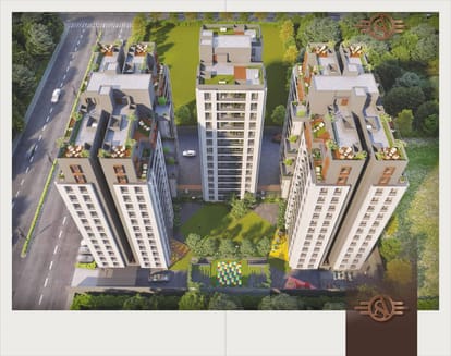 Atishay Shivalay III Brochure Image 4
