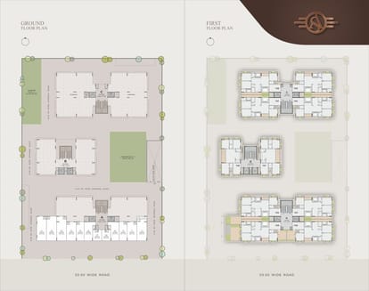 Atishay Shivalay III Brochure Image 6