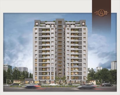 Atishay Shivalay III Brochure Image 3