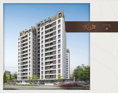Atishay Shivalay III Brochure Image 2