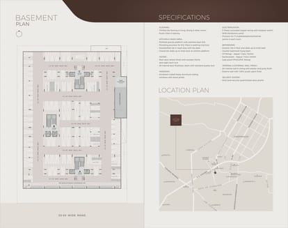 Atishay Shivalay III Brochure Image 10