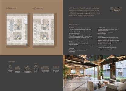 Atishay Sky Brochure Image 11
