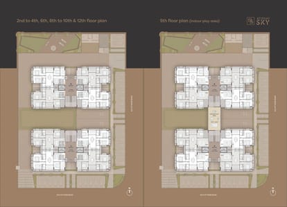 Atishay Sky Brochure Image 8
